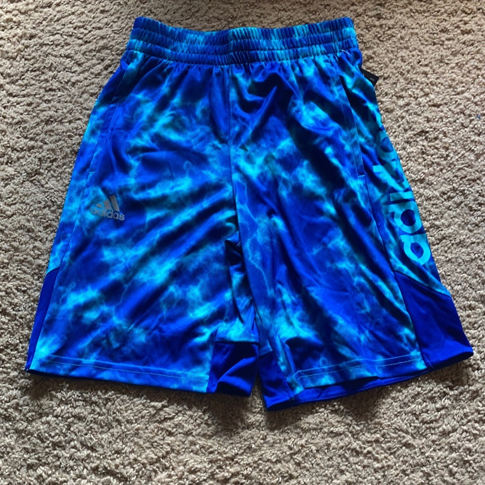 Adidas shorts